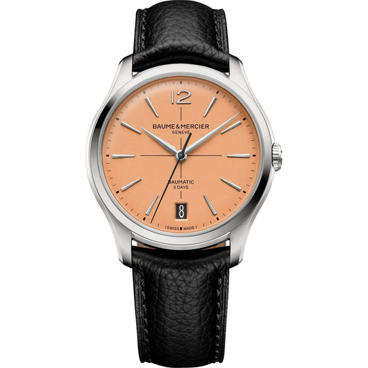BAUME & MERCIER Mod. CLIFTON-0