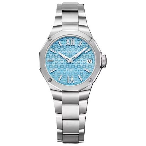 BAUME & MERCIER Mod. RIVIERA-0