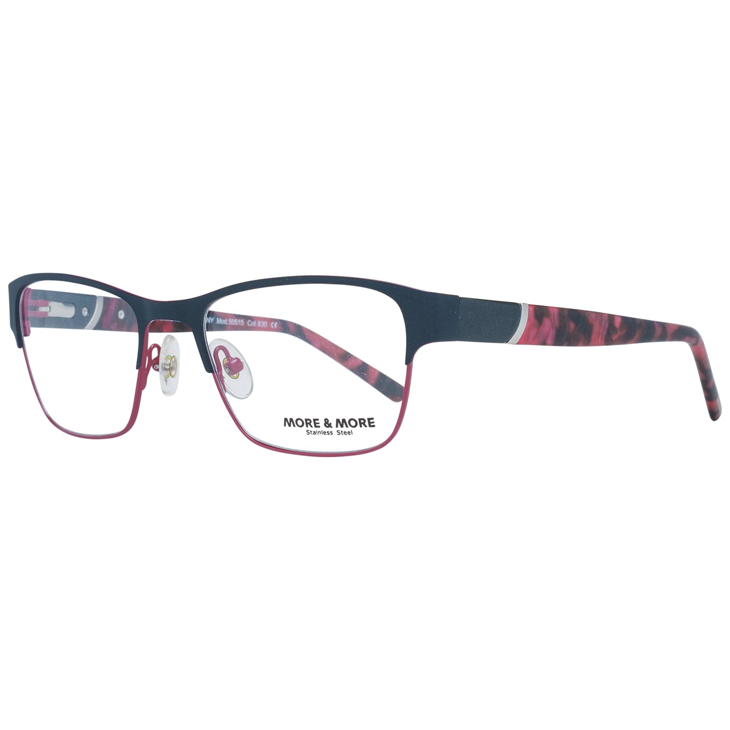 MORE & MORE MOD. 50515 52830 SUNGLASSES & EYEWEAR
