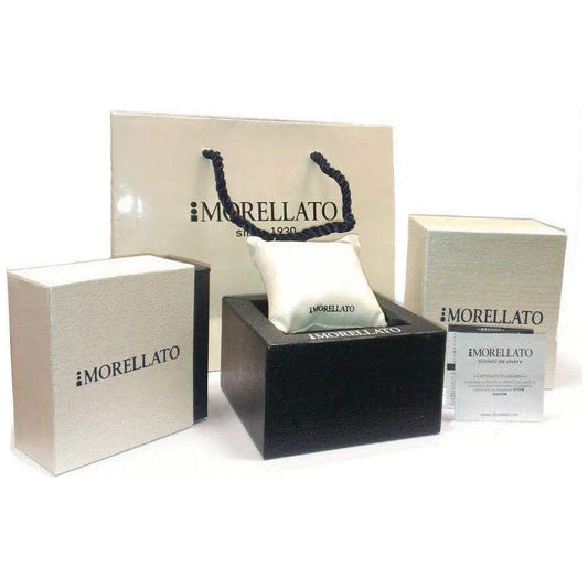 MORELLATO GIOIELLI Mod. CZ012 DESIGNER FASHION JEWELLERY