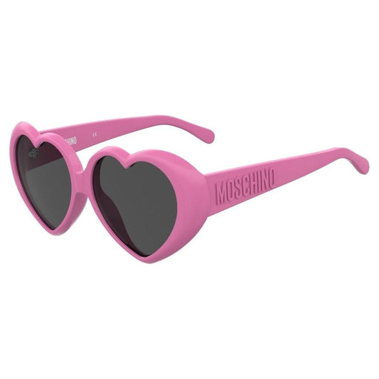 MOSCHINO MOD. MOS128_S SUNGLASSES & EYEWEAR MOSCHINO SUNGLASSES