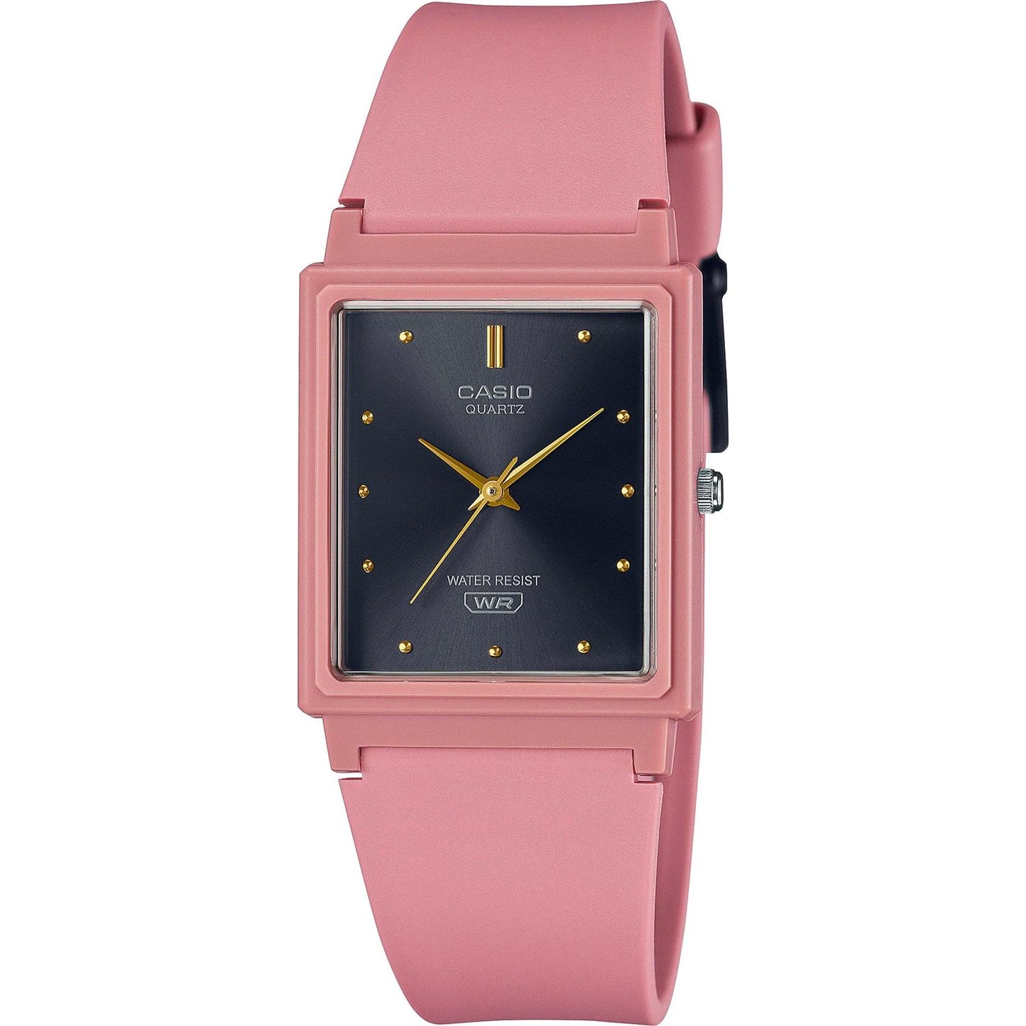 CASIO COLLECTION MQ-24 UTILITY COLOR ANTIQUE PINK ***SPECIAL PRICE***-0