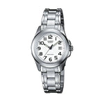 CASIO EU WATCHES Mod. MTP-1259PD-7BEG-0