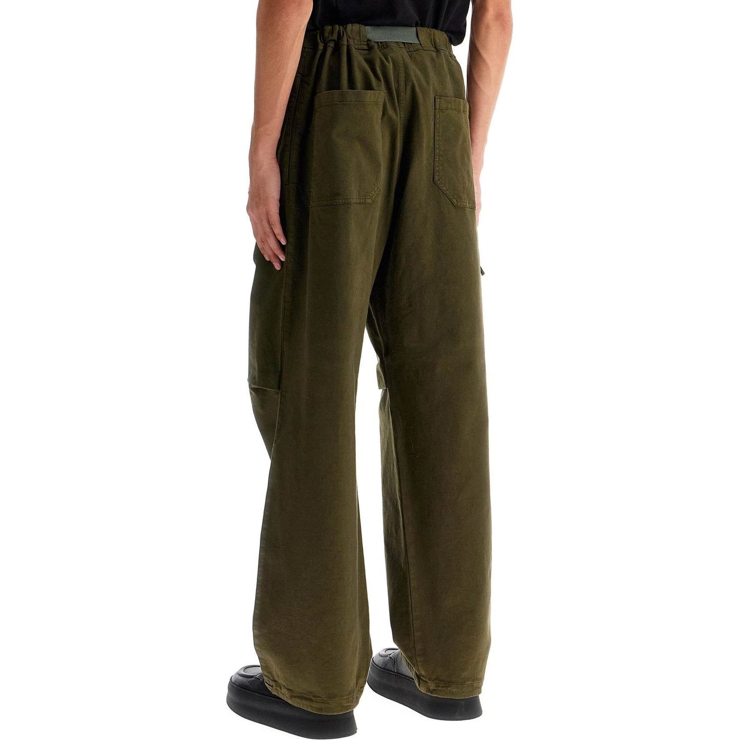 Darkpark jordan cargo pants Trousers Darkpark