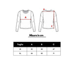 Maison Kitsuné Blue Cotton Long Sleeve