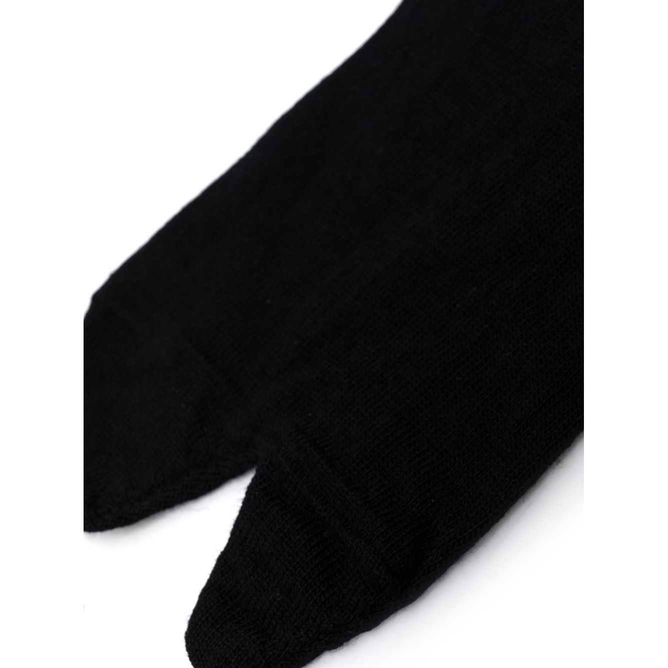 Maison Margiela Underwear Black Beachwear & underwear