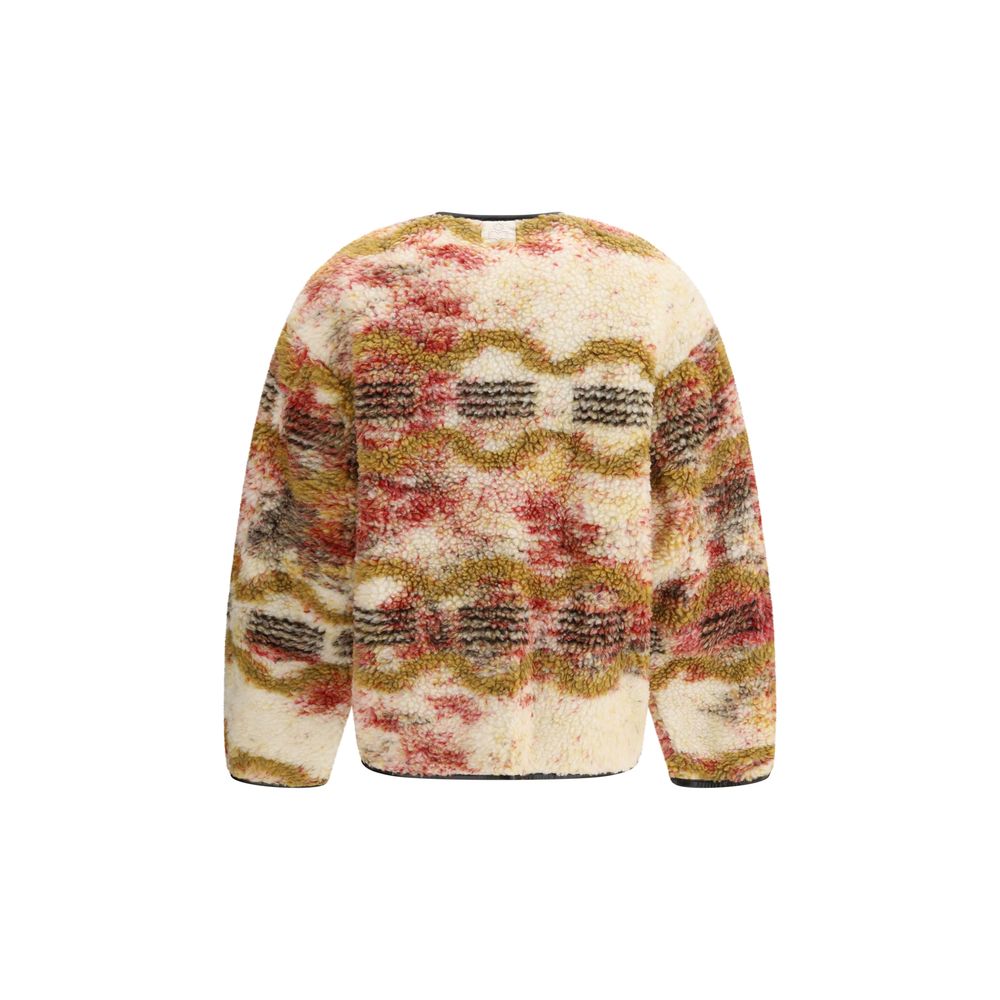Marant Etoile Multicolor Polyester Shell Jacket1728,72470364320,Clothing,IT38 | S,IT40 | M,Jackets & Coats - Clothing,Marant Etoile,Multicolor,New with tags,Shell Jackets - Jackets & Coats - Clothing,Women