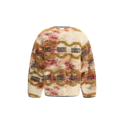 Marant Etoile Multicolor Polyester Shell Jacket1728,72470364320,Clothing,IT38 | S,IT40 | M,Jackets & Coats - Clothing,Marant Etoile,Multicolor,New with tags,Shell Jackets - Jackets & Coats - Clothing,Women