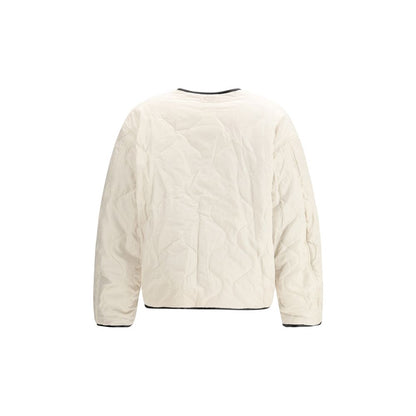 Marant Etoile Multicolor Polyester Shell Jacket1728,72470364320,Clothing,IT38 | S,IT40 | M,Jackets & Coats - Clothing,Marant Etoile,Multicolor,New with tags,Shell Jackets - Jackets & Coats - Clothing,Women