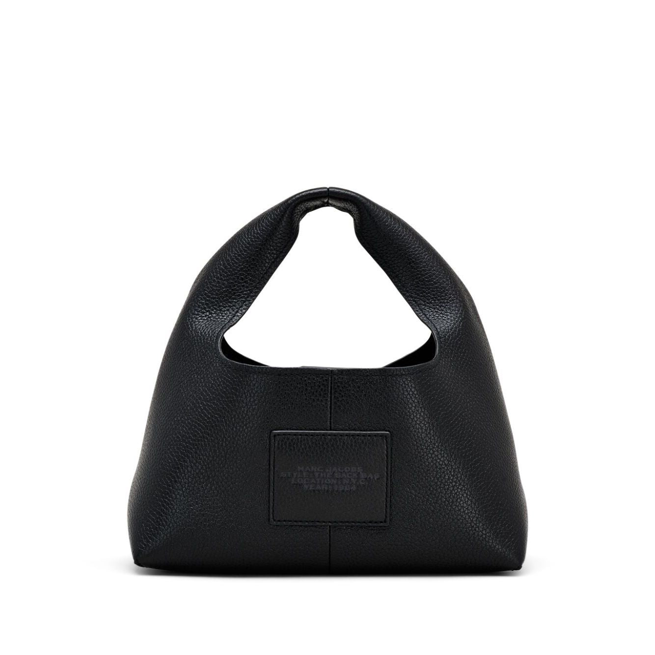 Marc Jacobs The Mini Sack Tote Bag Handbag