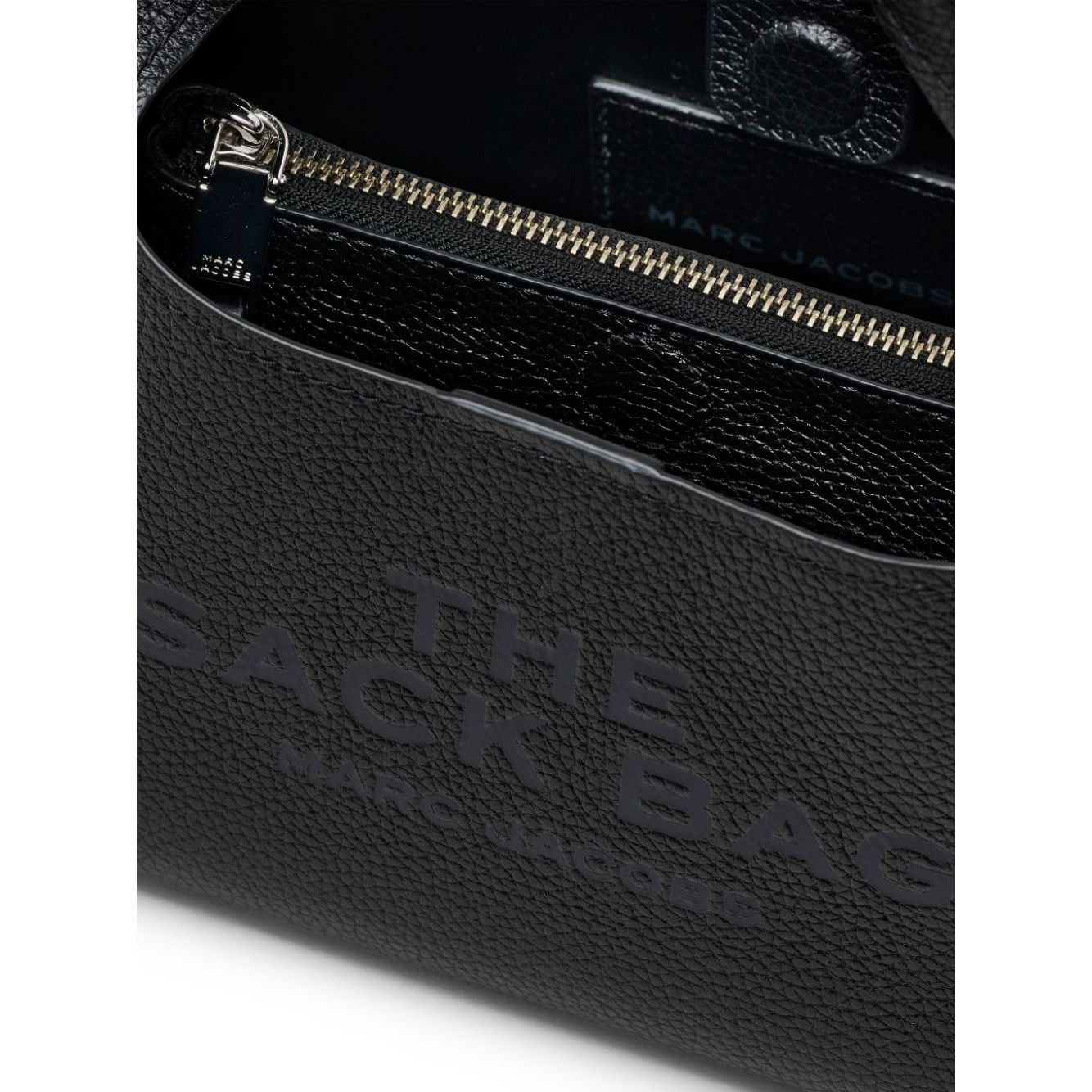 Marc Jacobs The Mini Sack Tote Bag Handbag