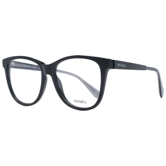 Max & Co Black Women Optical Frames MA-1052026
