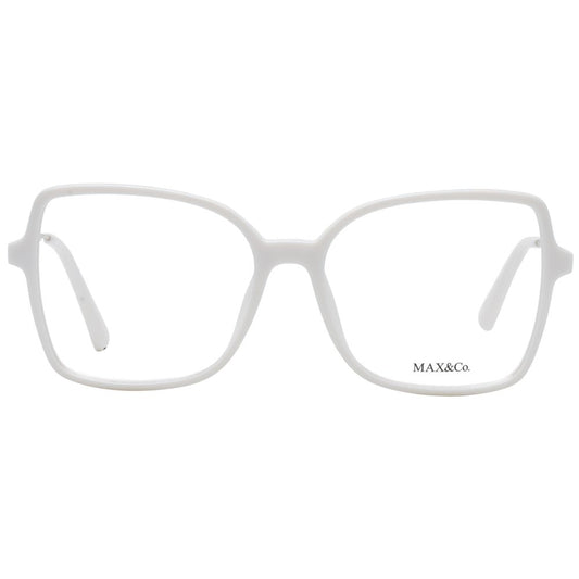 Max & Co White Women Optical Frames MA-1049492