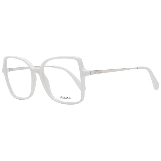 Max & Co White Women Optical Frames MA-1049492