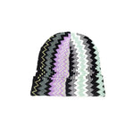 Missoni Multicolor Wool Women Hat