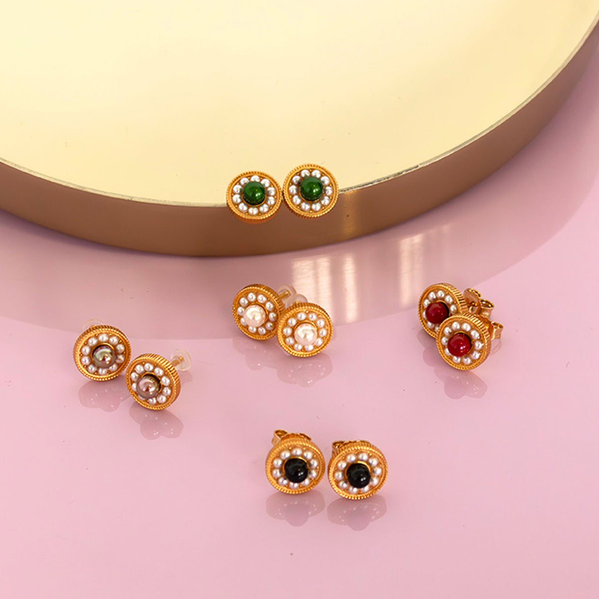 Mod. 17732.01.1.E00.906.1 BIJOUX