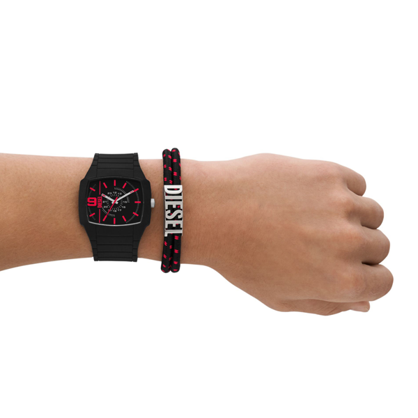 Mod. DZ2191SET Gent,READY STOCKED WATCHES,Wristwatch