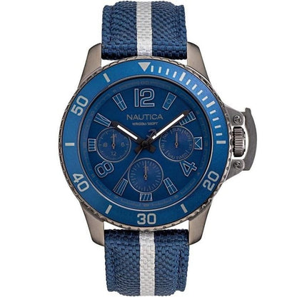 NAUTICA Mod. NAPBSF919-0