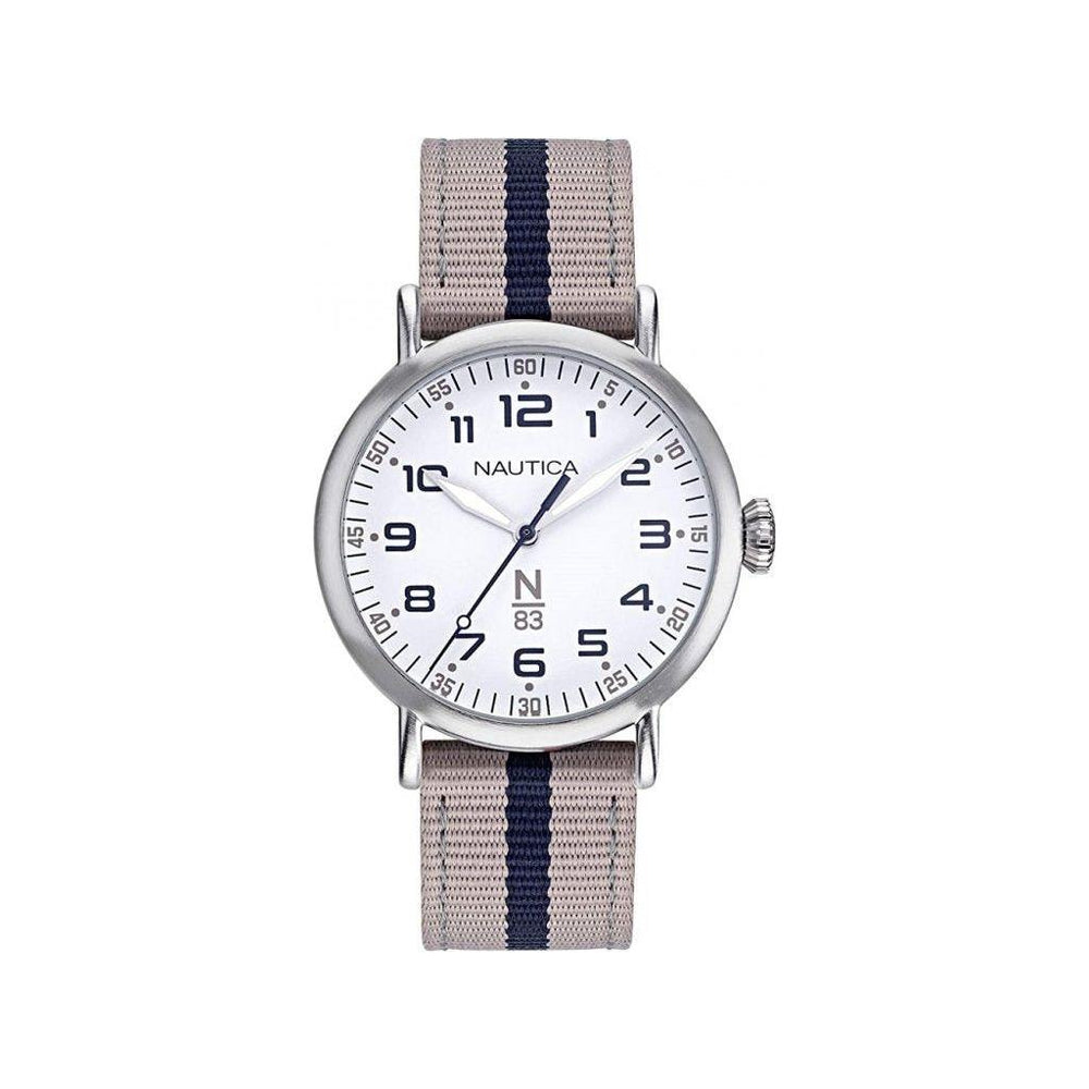 NAUTICA N83 Mod. WAKELAND WATCHES