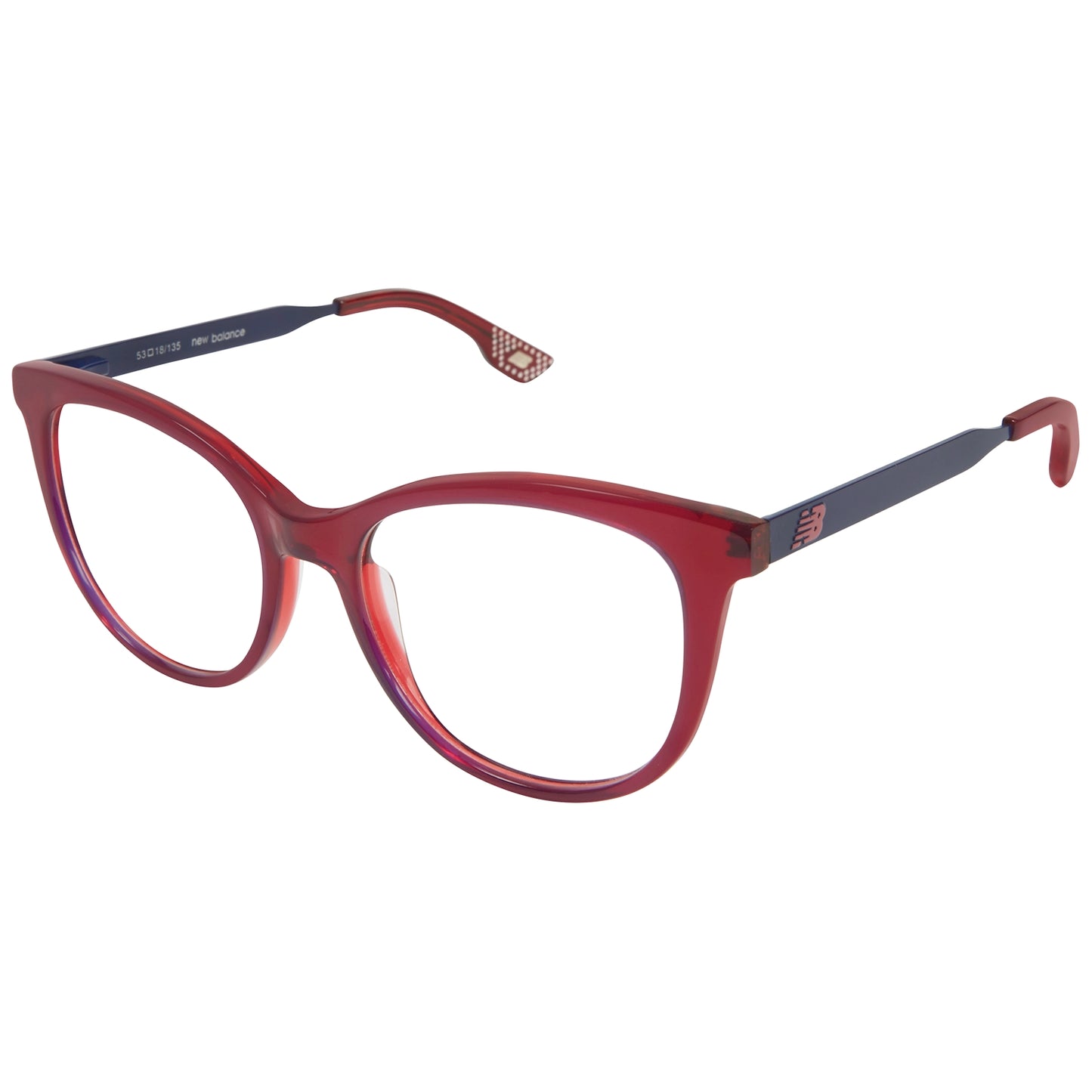 NEW BALANCE MOD. NB403403 53 SUNGLASSES & EYEWEAR