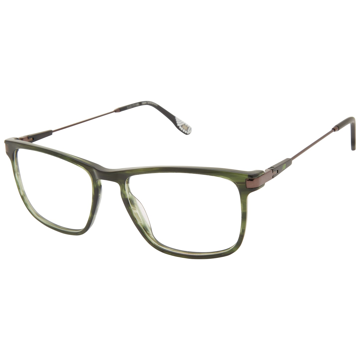 NEW BALANCE MOD. NB410102 53 SUNGLASSES & EYEWEAR