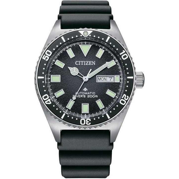 CITIZEN WATCHES Mod. NY0120-01E WATCHES