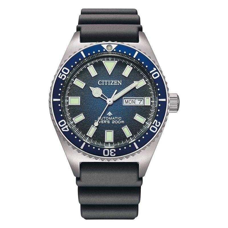 CITIZEN WATCHES Mod. NY0129-07L WATCHES