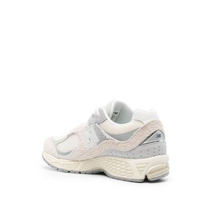 New Balance 2002R suede sneakers