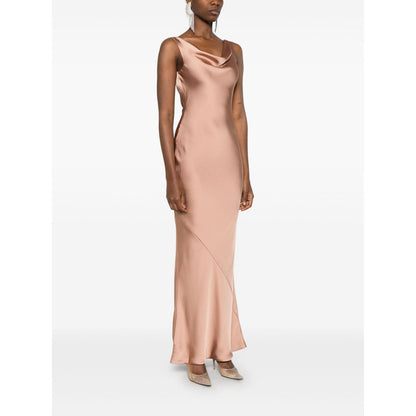 Norma Kamali Dresses Beige Dresses