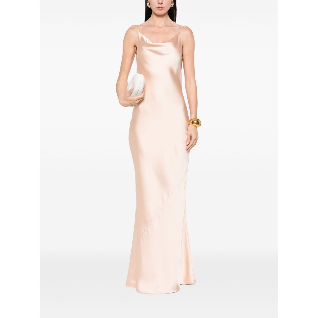 Norma Kamali Dresses Powder Dresses