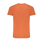 Norway 1963 Orange Cotton T-Shirt