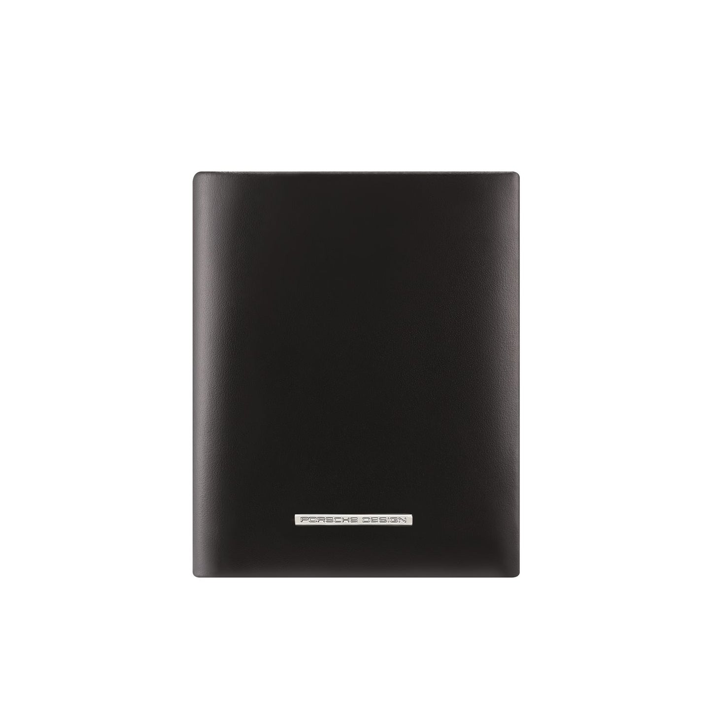 Luxury leather wallet, PORSCHE DESIGN MOD. CLASSIC, in official packaging.