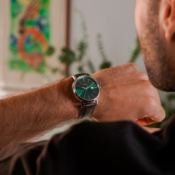 ONE WATCHES Mod. OG9583VC32L