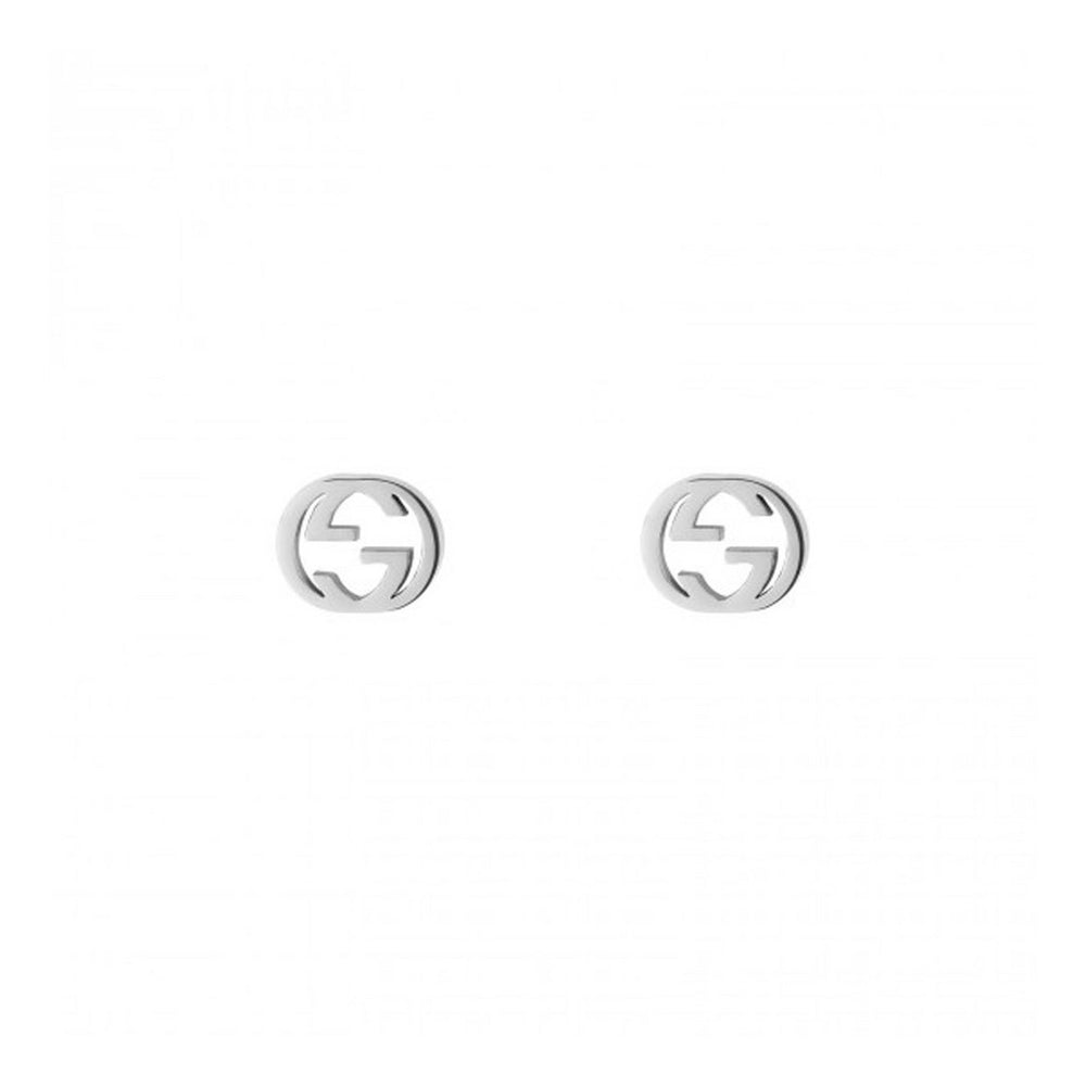 ORECCHINI GUCCI MOD. YBD662111002 DESIGNER FASHION JEWELLERY