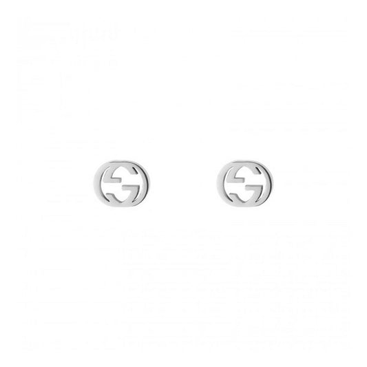 ORECCHINI GUCCI MOD. YBD662111002 DESIGNER FASHION JEWELLERY