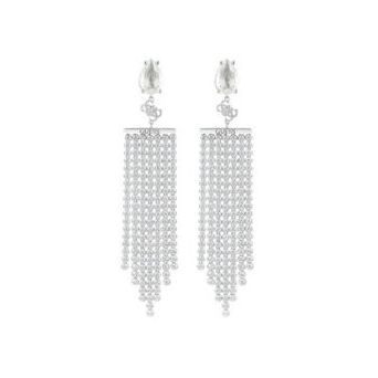 ORECCHINI GUESS MOD. JUBS02020JWRHT DESIGNER FASHION JEWELLERY