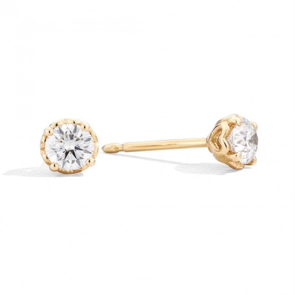 ORECCHINI RECARLO MOD. E01PX001_G061 DESIGNER FASHION JEWELLERY