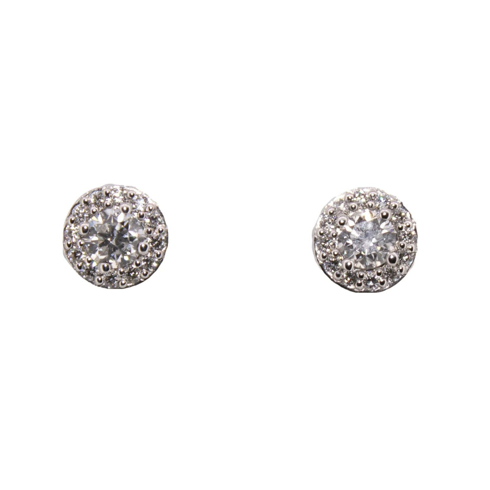 ORECCHINI RECARLO MOD. E69SC001_055 DESIGNER FASHION JEWELLERY