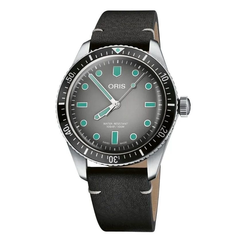 ORIS MOD. DIVERS SIXTY-FIVE Category - Watches,Gent Ready stocked Watches,LUXURY WATCHES,Men,Watches - Accessories,Wristwatch