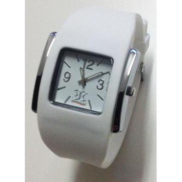 OVERCLOCKS Mod. GENT RIDER LARGE WHITE ***SPECIAL PRICE*** OCRIDYL01