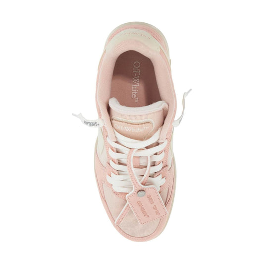 Off-White slim out of office sneakers