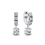 PANDORA JEWELRY Mod. 293547C01 DESIGNER FASHION JEWELLERY