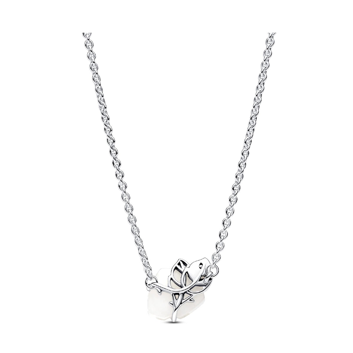 PANDORA JEWELRY Mod. 393206C01-45 DESIGNER FASHION JEWELLERY