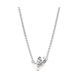 PANDORA JEWELRY Mod. 393206C01-45 DESIGNER FASHION JEWELLERY