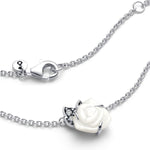 PANDORA JEWELRY Mod. 393206C01-45 DESIGNER FASHION JEWELLERY