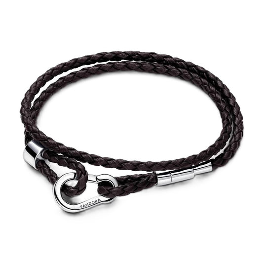 PANDORA JEWELRY Mod. 593338C01-D2 DESIGNER FASHION JEWELLERY