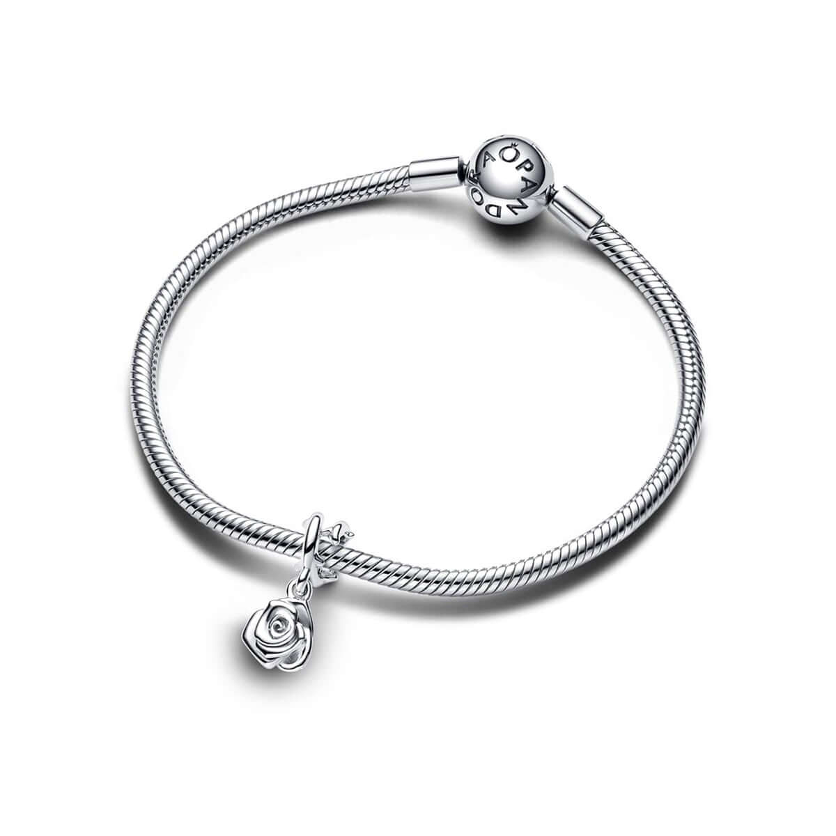 PANDORA JEWELRY Mod. 793213C00 DESIGNER FASHION JEWELLERY