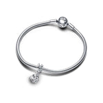 PANDORA JEWELRY Mod. 793213C00 DESIGNER FASHION JEWELLERY