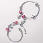 PANDORA JEWELRY Mod. 793213C00 DESIGNER FASHION JEWELLERY