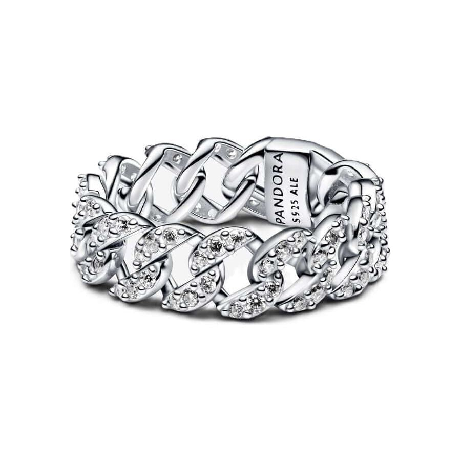 PANDORA Mod. 193557C01-52 DESIGNER FASHION JEWELLERY